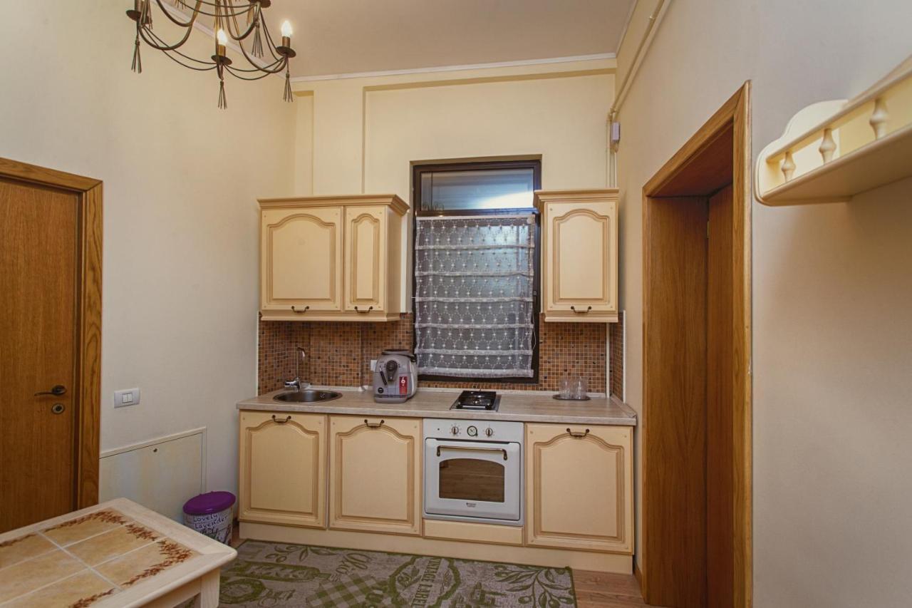 Vila Imperial Bed & Breakfast Sinaia Exterior photo